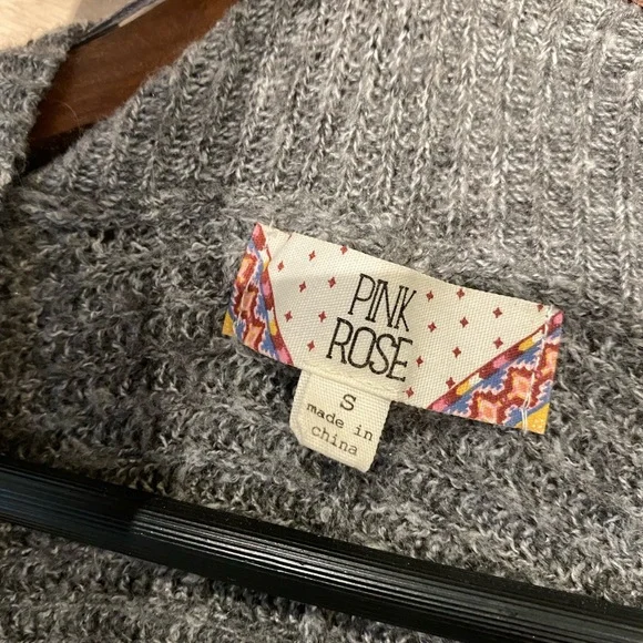 Cardigan - Picture 3 of 3